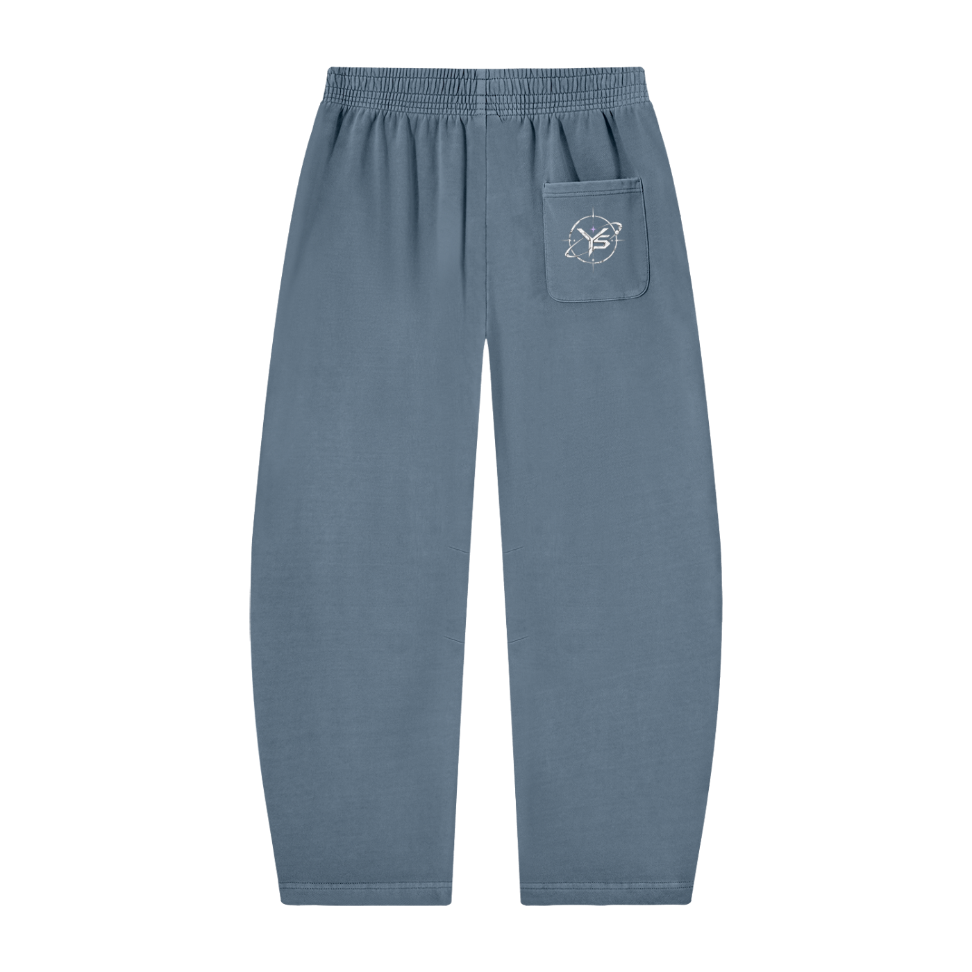 LAST SECTOR BARREL SWEATPANTS — OUTSIDER COLLECTION