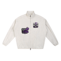 EXILE UNIT JACKET — OUTSIDER COLLECTION