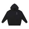 VOID WALKER OVERSIZED HOODIE — OUTSIDER COLLECTION