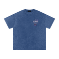 MIDNIGHT CROSSING TEE — OUTSIDER COLLECTION