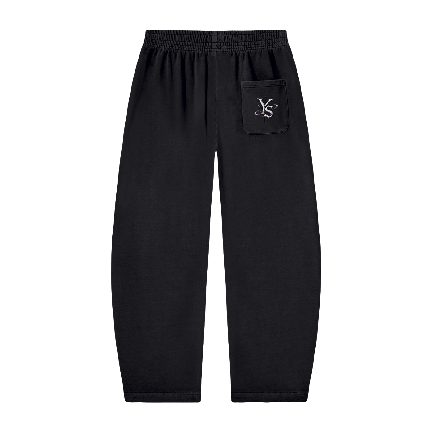 WANDER MARK BARREL SWEATPANTS — OUTSIDER COLLECTION