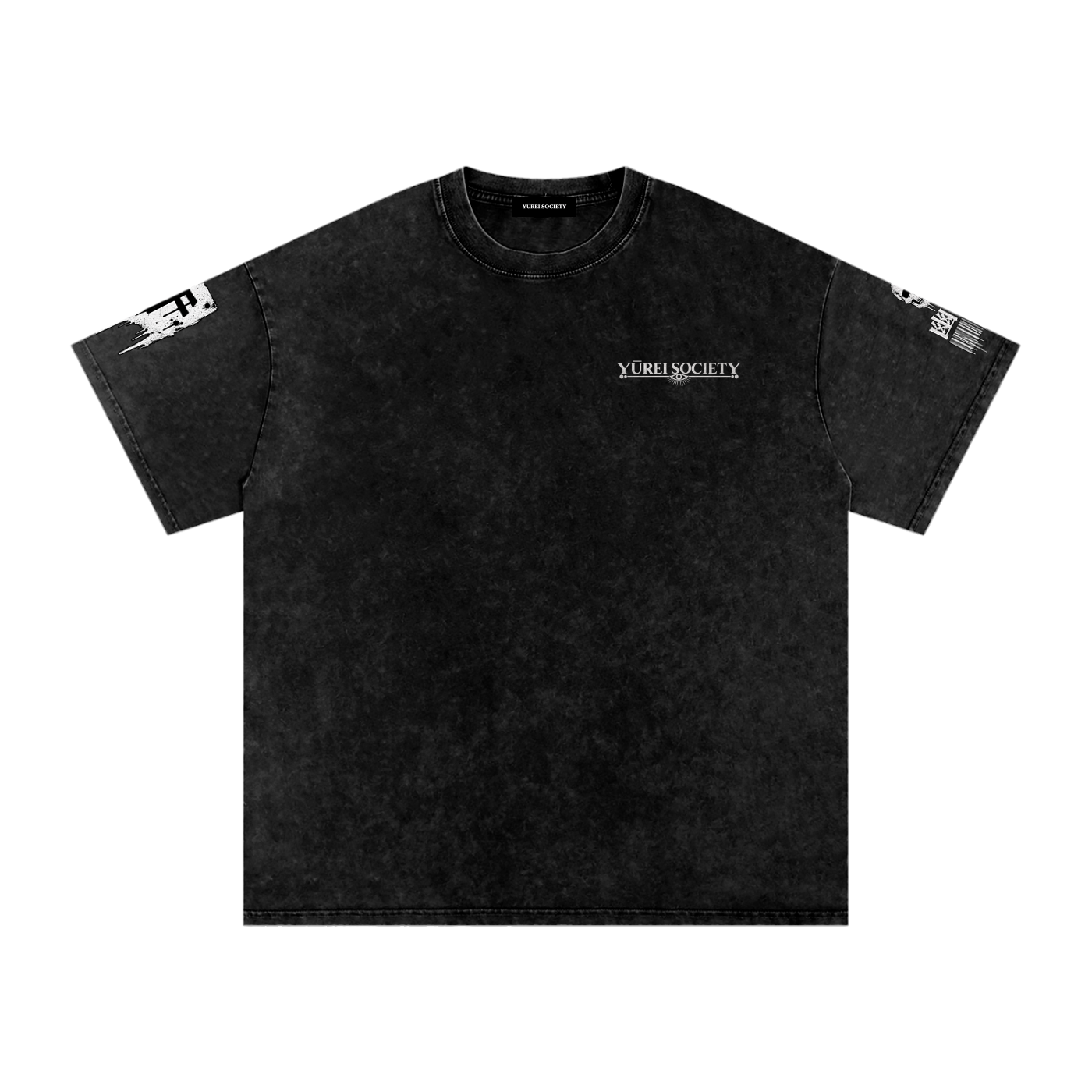 LOST AFTER MIDNIGHT TEE — OUTSIDER COLLECTION