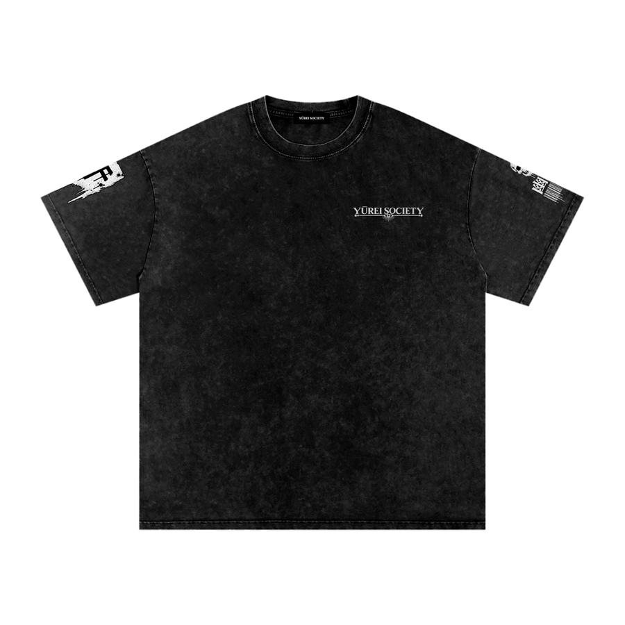 LOST AFTER MIDNIGHT TEE — OUTSIDER COLLECTION