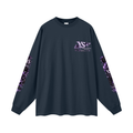 NOWHERE ONLINE OVERSIZED LONG SLEEVE — OUTSIDER COLLECTION