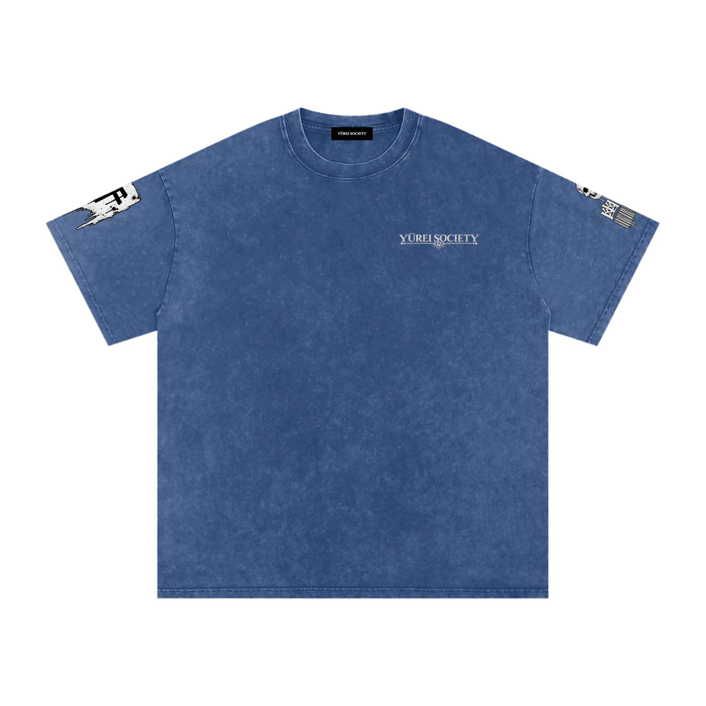 LOST AFTER MIDNIGHT TEE — OUTSIDER COLLECTION