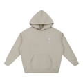 BEYOND THE SILENCE OVERSIZED HOODIE — OUTSIDER COLLECTION