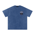 LAST TRAIN HOME TEE — OUTSIDER COLLECTION
