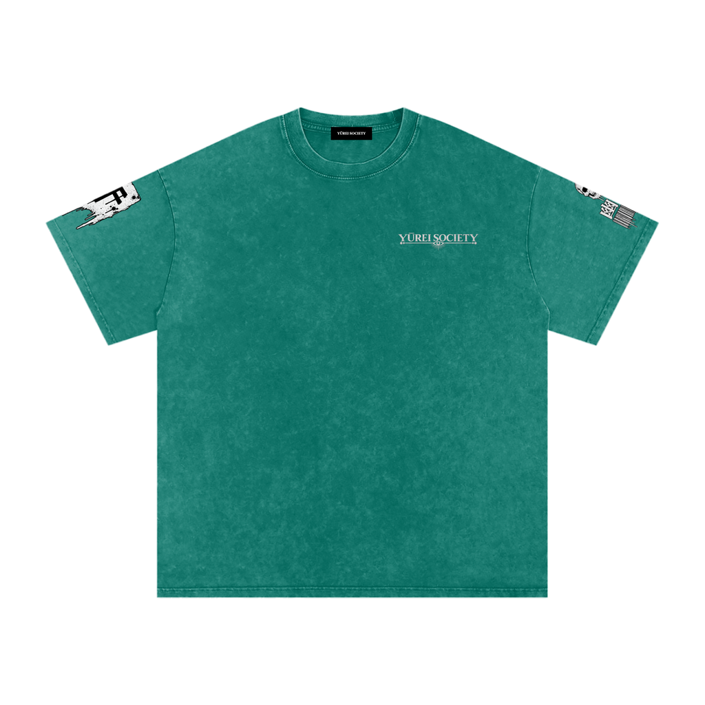 LOST AFTER MIDNIGHT TEE — OUTSIDER COLLECTION