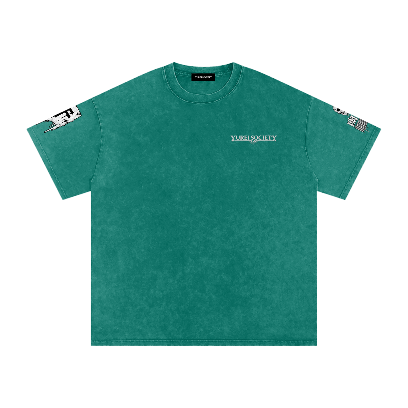 LOST AFTER MIDNIGHT TEE — OUTSIDER COLLECTION
