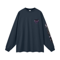 MIDNIGHT VICE LONG SLEEVE — JANE DOE CAPSULE
