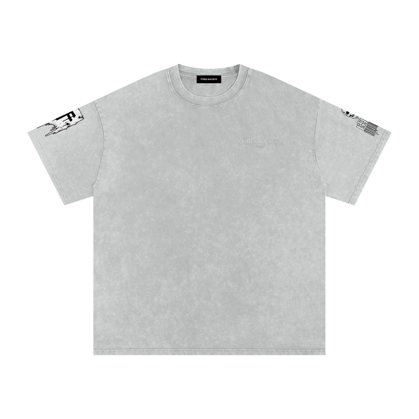 LOST AFTER MIDNIGHT TEE — OUTSIDER COLLECTION